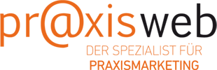 Praxisweb Logo